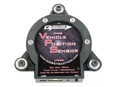 Traction Control & power Management