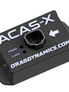 ACAS-X Combination G Meter + Chassis Angle Sensor for Holley Terminator, Dominator, and HP