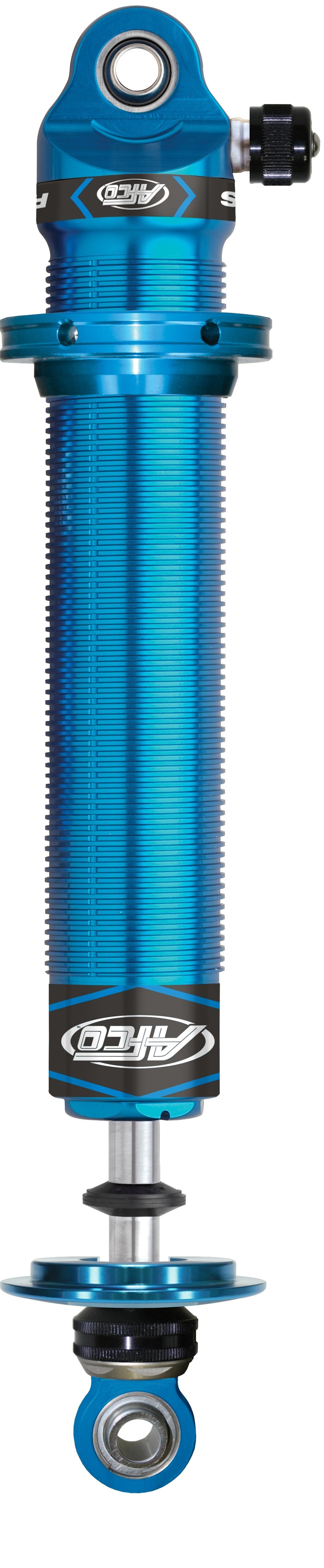 AFCO Double Adjustable Big Gun 6" Stroke