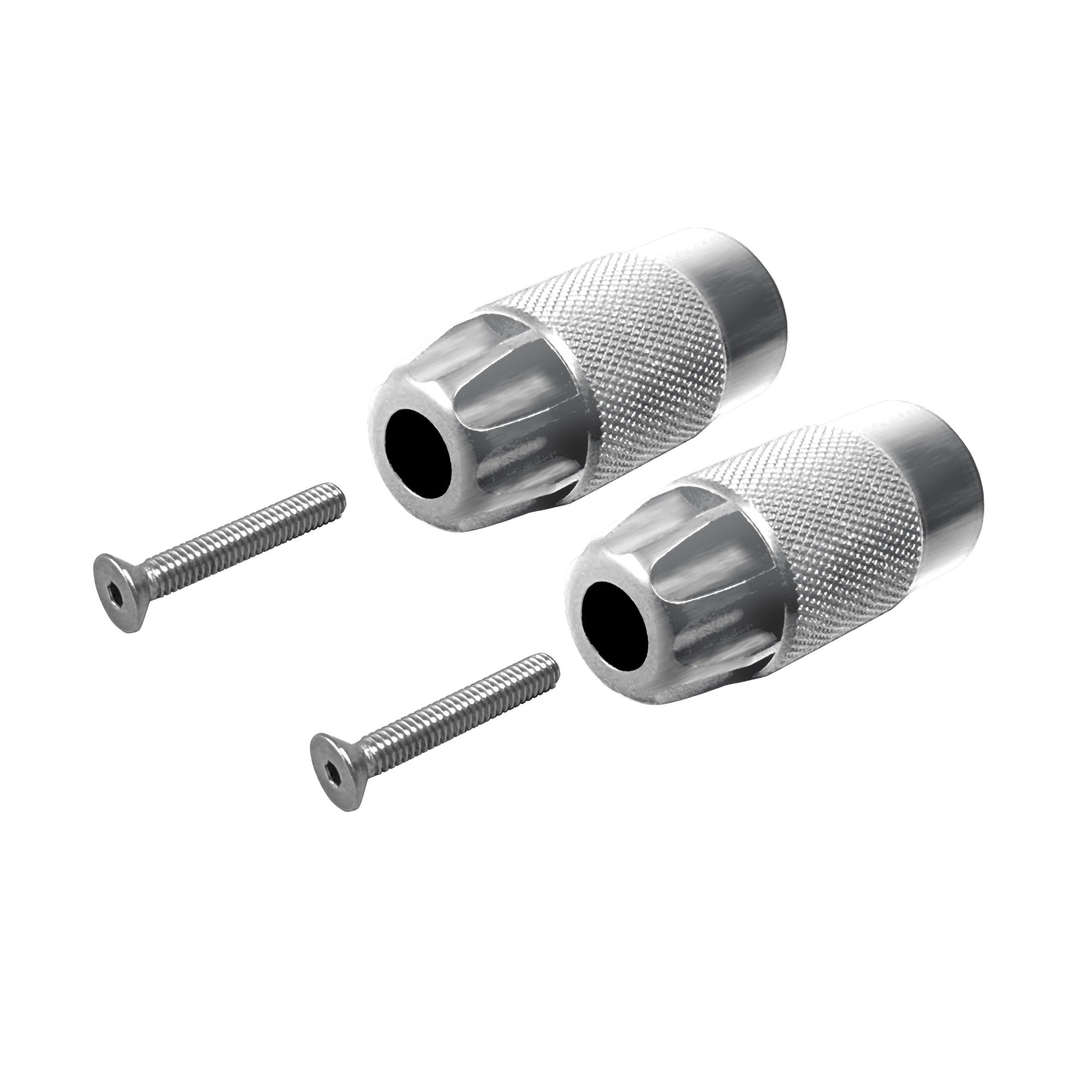 Sho-Me Speed AFCO Extended Strut Knobs