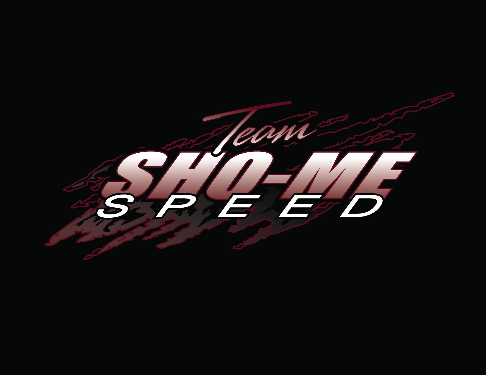 Scarlett Sho-Me Speed Hoodie