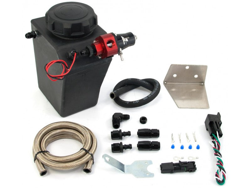 Nitrous Outlet 98-02 F-body Plastic Fuse Area Dedicated Fuel System