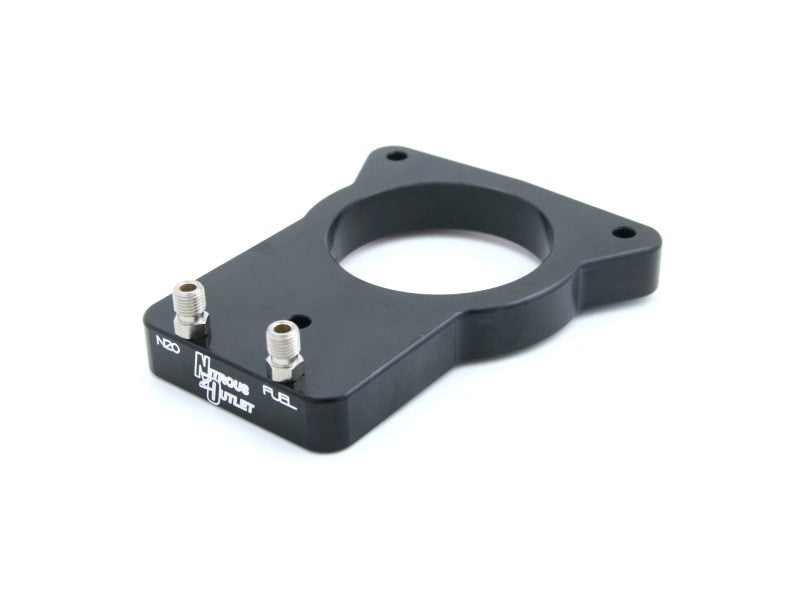 Nitrous Outlet GM 98-02 F-body 78mm Plate System