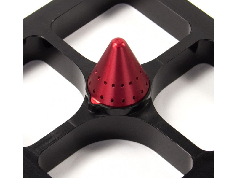 Nitrous Outlet Stinger 4500 flange plate