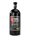 Nitrous Outlet 10lb Nitrous Bottle & High Flow Valve