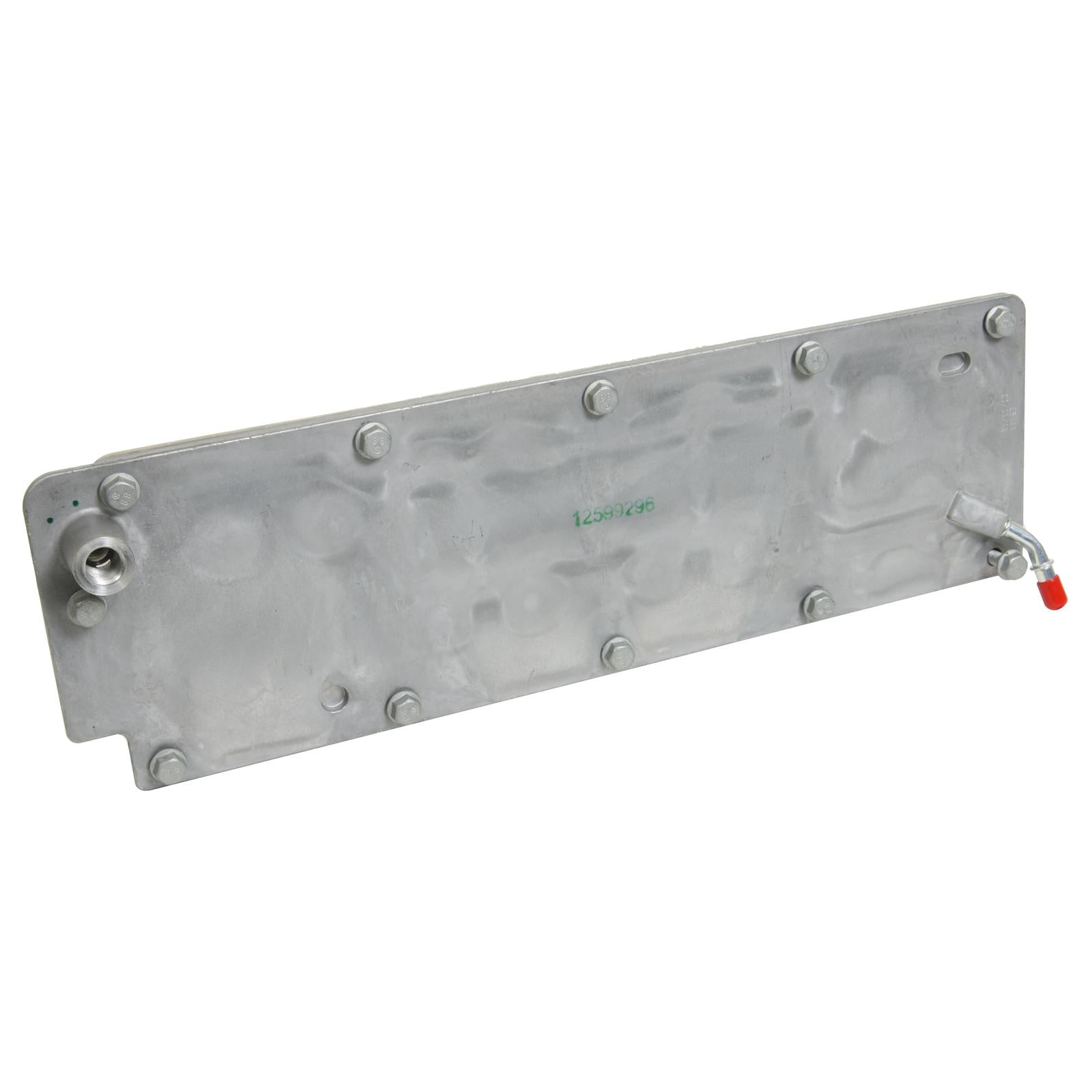 LS Valley Cover Gen. 4 LS2/LS3/LS7 with PCV