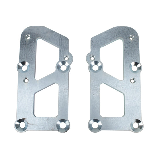 LS Swap Engine Mounts, 1/2" Forward
