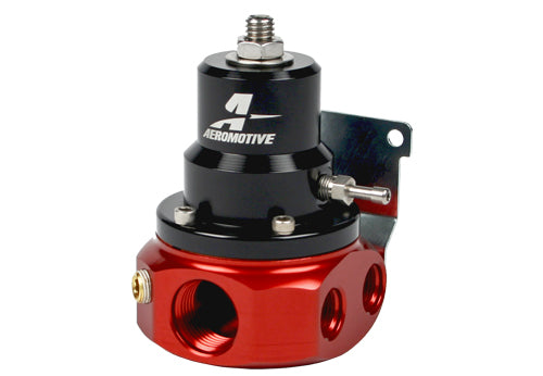 A1000, 4-Port Carbureted Bypass Regulator A1000, 4-Port Carbureted Bypass Regulator