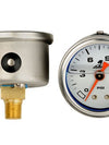 0-15 psi Fuel Pressure Gauge
