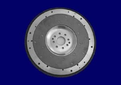 SPEC Steel Flywheel LT1 F-BODY 1993-97