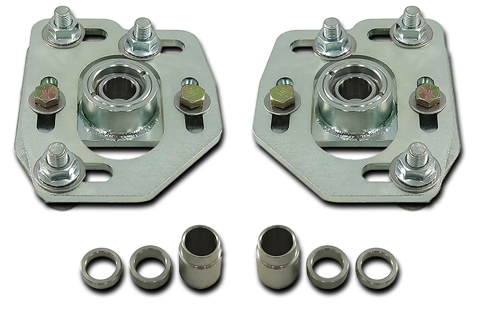 AFCO Caster Camber Plates