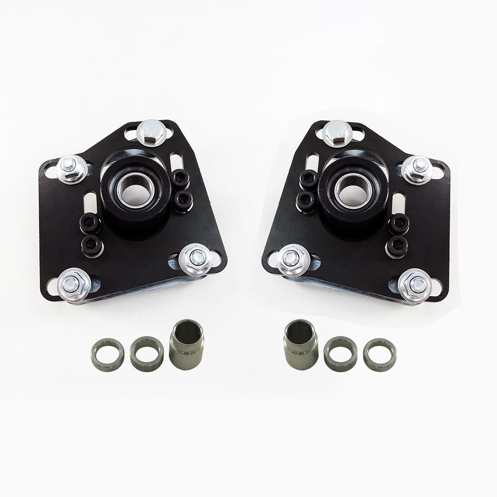 AFCO Caster Camber Plates