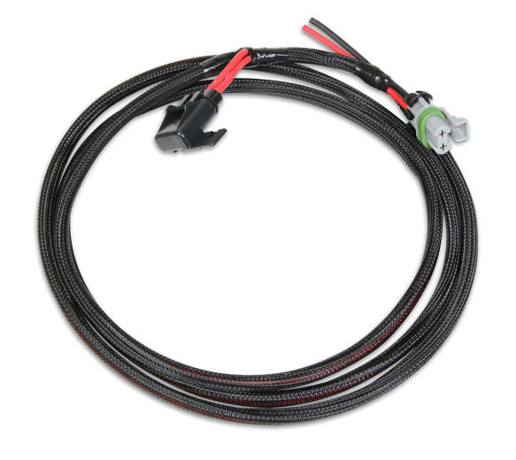 Holley EFI Main Power Harness for Avenger EFI, HP EFI & Dominator EFI