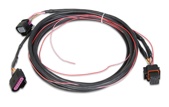 Holley Dominator EFI GM Drive By Wire Harness