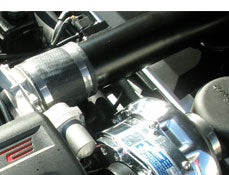 Procharger 2008-10 Corvette C6 Tuner Kit Intercooled