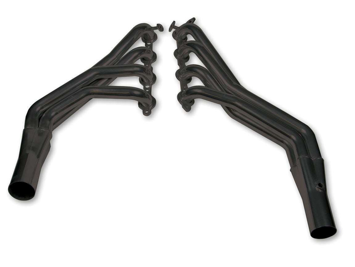 Hooker 1998-99 F-Body 1 3/4" Longtubes Painted