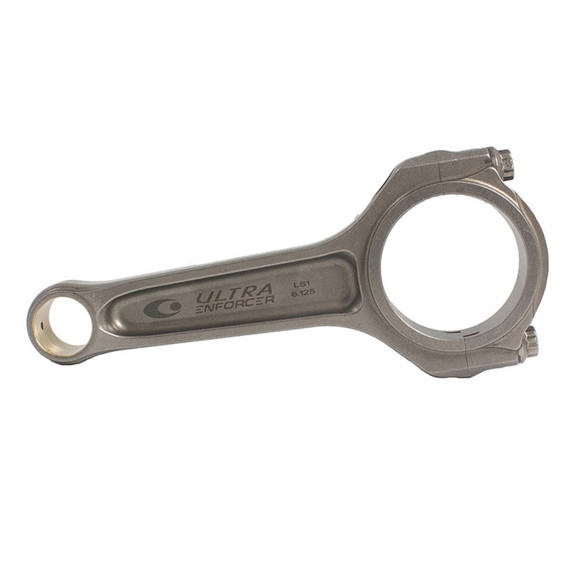 Callies Ultra Enforcer I-Beam Connecting Rod 6.125" Long