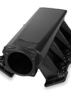 Holley Sniper EFI Fabricated Intake Manifold LS3/L92 102mm Black