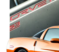 Procharger 2008-2010 Corvette C6 LS3