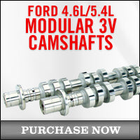 Comp Beehive 3 Valve 4.6L MUSTANG, High Load Valve Springs