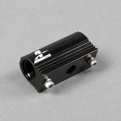 Fuel Pressure Sensor Adaptor, Mustang, Cobra 4.6L