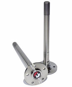 Moser 31 Spline Mustang Axles for 8.8in Rear w/ Studs (05-11 GT