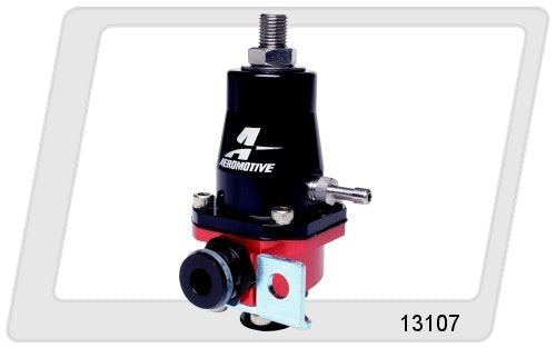 Aeromotive 1994-97 F-Body Rail Mounted Regulater