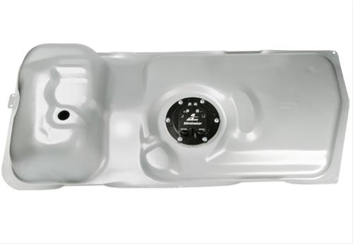 86-98.5 Eliminator Fox Body Stealth Fuel Tank