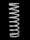 AFCO Coil Over Spring - 2 5/8 Inch Inside Diameter 300 LBS./Inch Rate 14 Inch Length