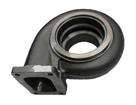 Garrett Gen 2 Gtx5533R Turbo Dual Ball Bearing