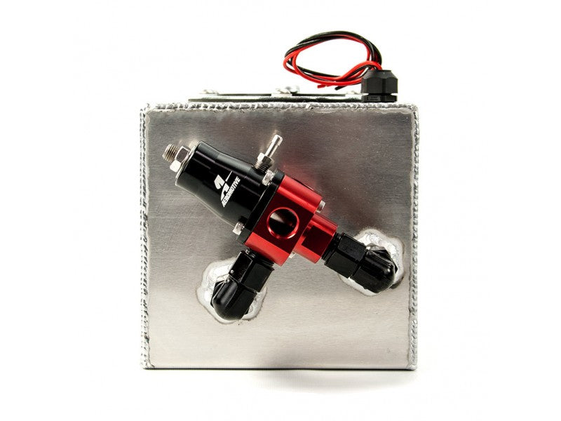 Nitrous Outlet 05-Current Mustang Battery Relocate Dedicated