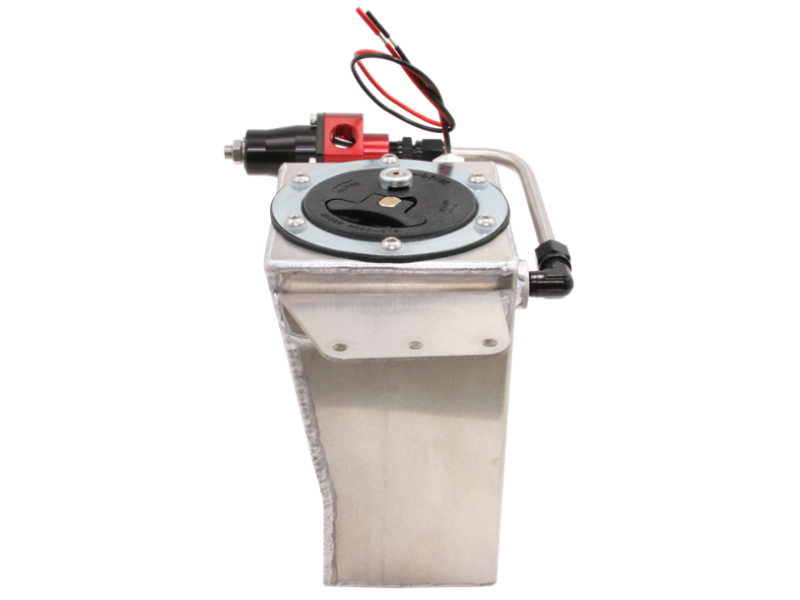 Nitrous Outlet 98-02 F-Body Fuse Panel Dedicated Fuel System