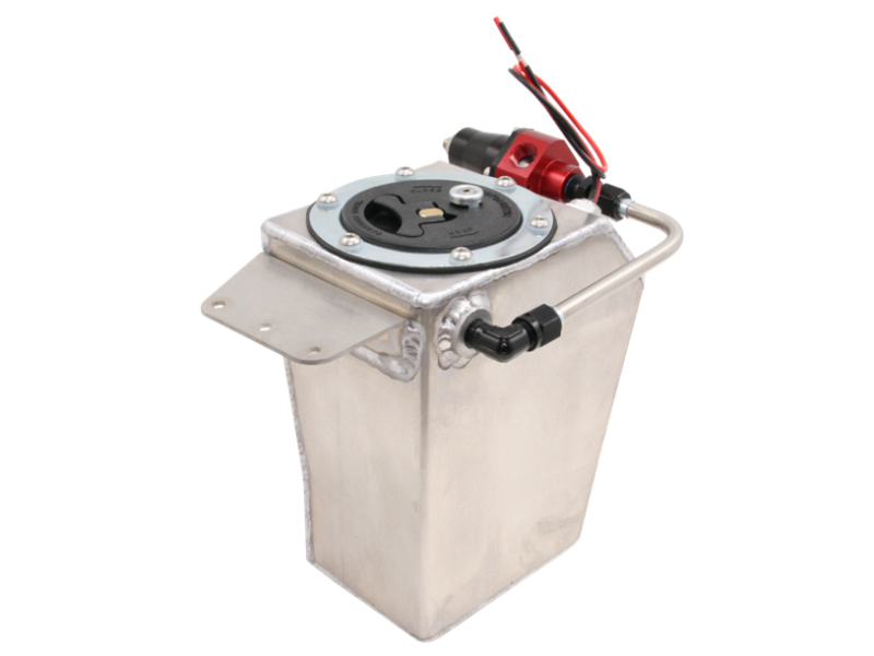 Nitrous Outlet 98-02 F-Body Fuse Panel Dedicated Fuel System