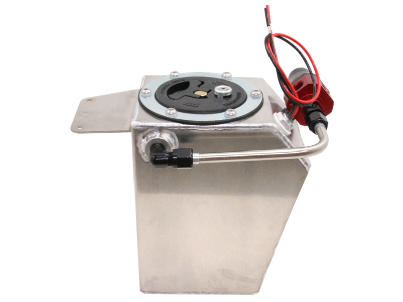 Nitrous Outlet 98-02 F-Body Fuse Panel Dedicated Fuel System