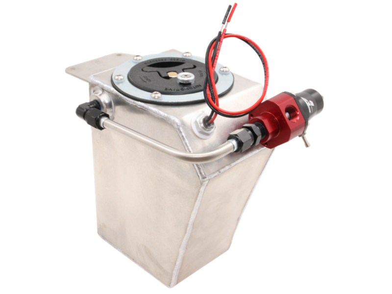 Nitrous Outlet 98-02 F-Body Fuse Panel Dedicated Fuel System