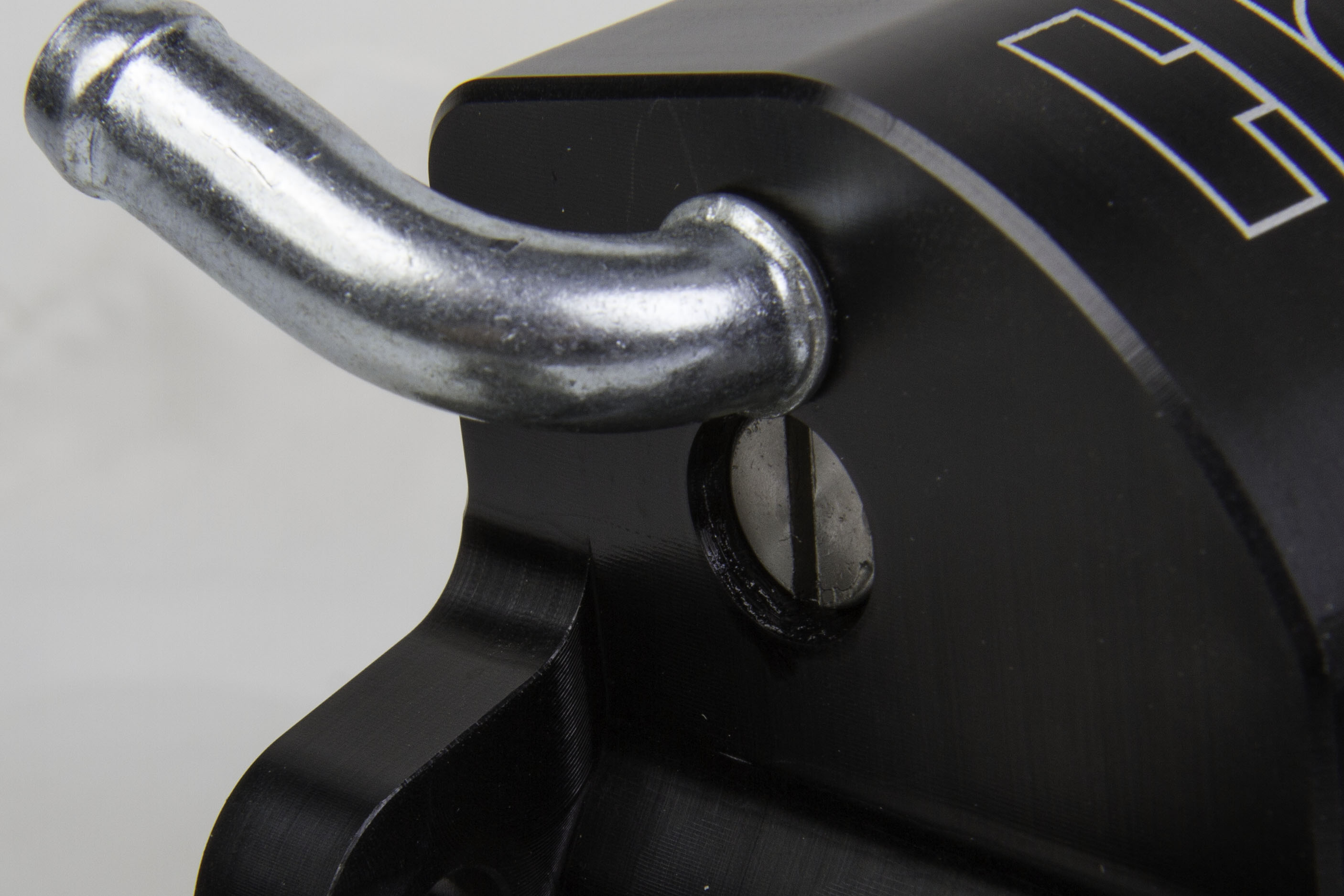 Holley LS 105mm TB w/cable drive and taper