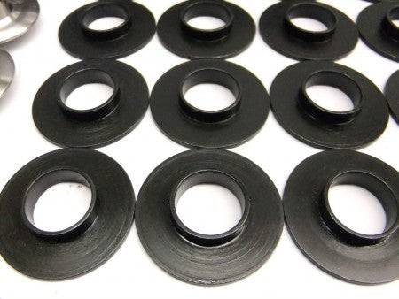 660" Lift Platinum Spring Kit with Titanium Retainers