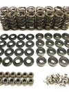 .660" Lift Extreme Spring Kit with Tool Steel Retainers