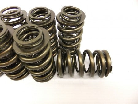 .650" Lift Max Pressure Dual Springs