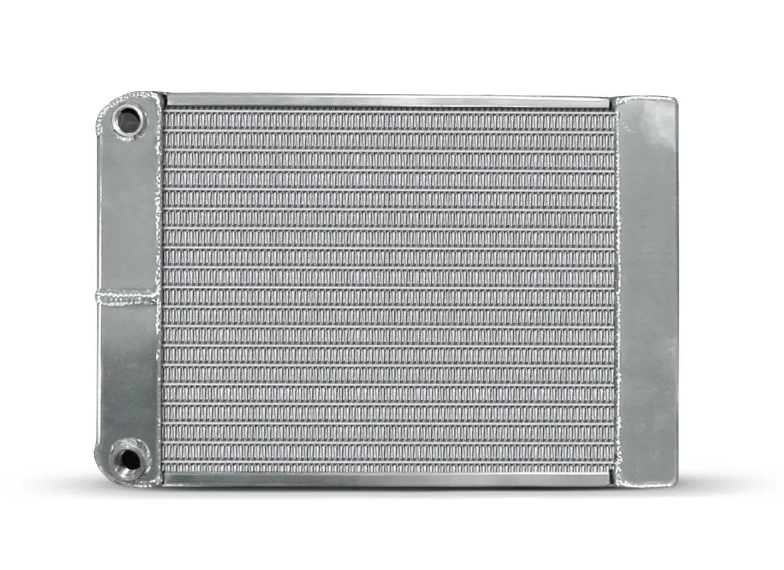 Afco Aluminum Radiator Power Adder 13.75 X 9.25