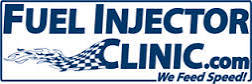 Fuel Injector Clinic
