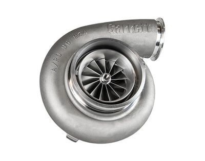 Turbochargers