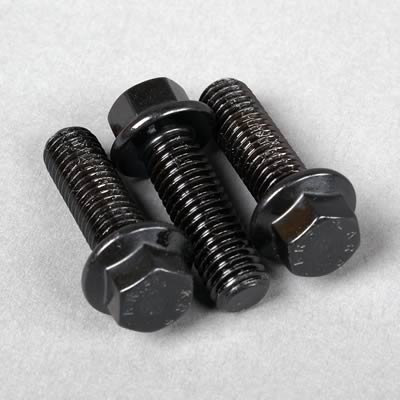 Fasteners & Bolts