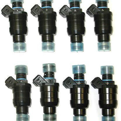Fuel Injectors