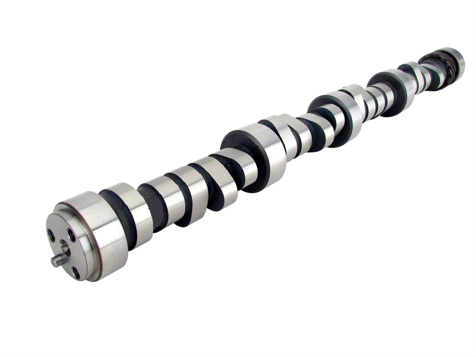 Camshafts