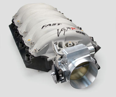 Intakes & Throttle Bodies