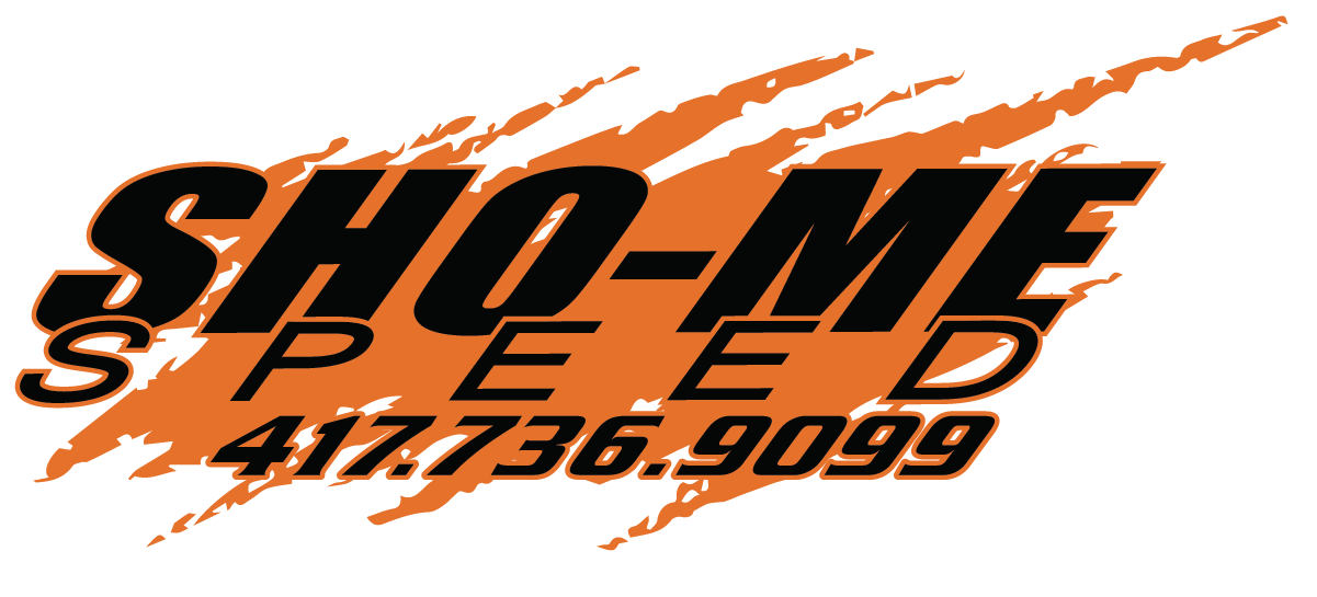 Sho-Me Speed