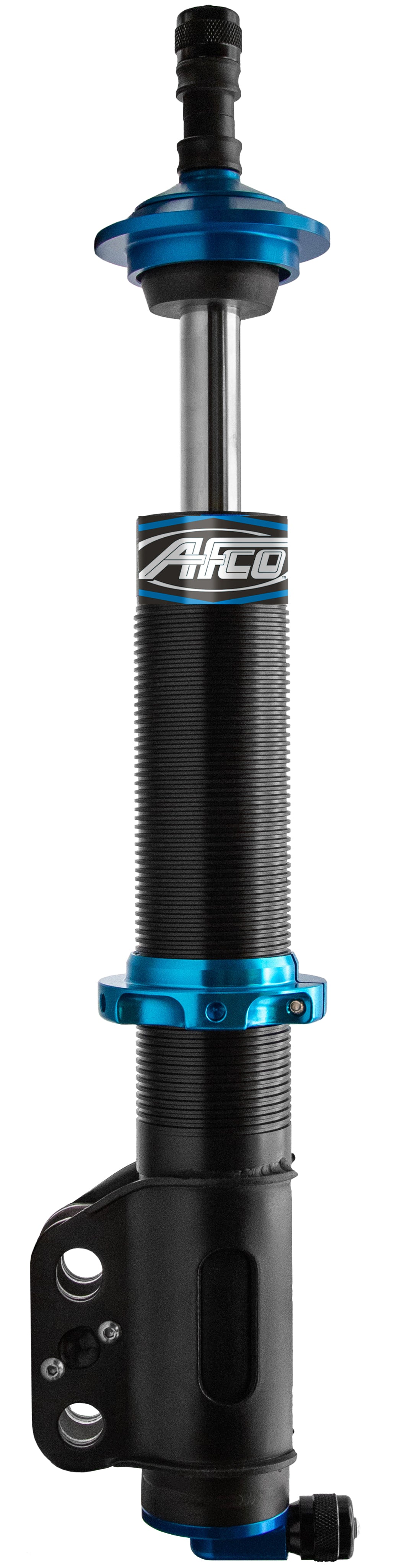 AFCO Double Adjustable Strut 1979-2004 Mustang - Long Travel