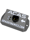 Advanced Chassis Angle Sensor - (ACAS)- for Holley Terminator, Dominator, and HP