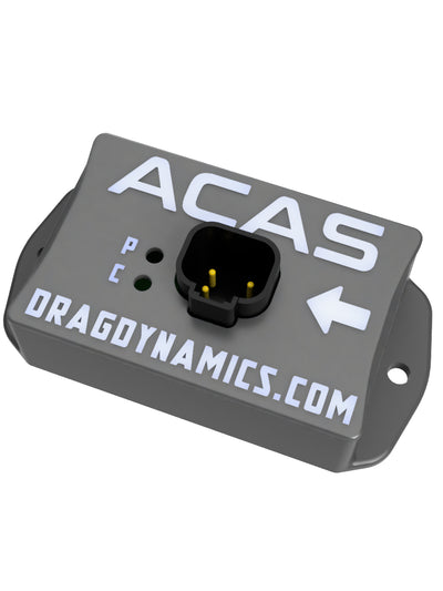 Advanced Chassis Angle Sensor - (ACAS)- for Holley Terminator, Dominator, and HP